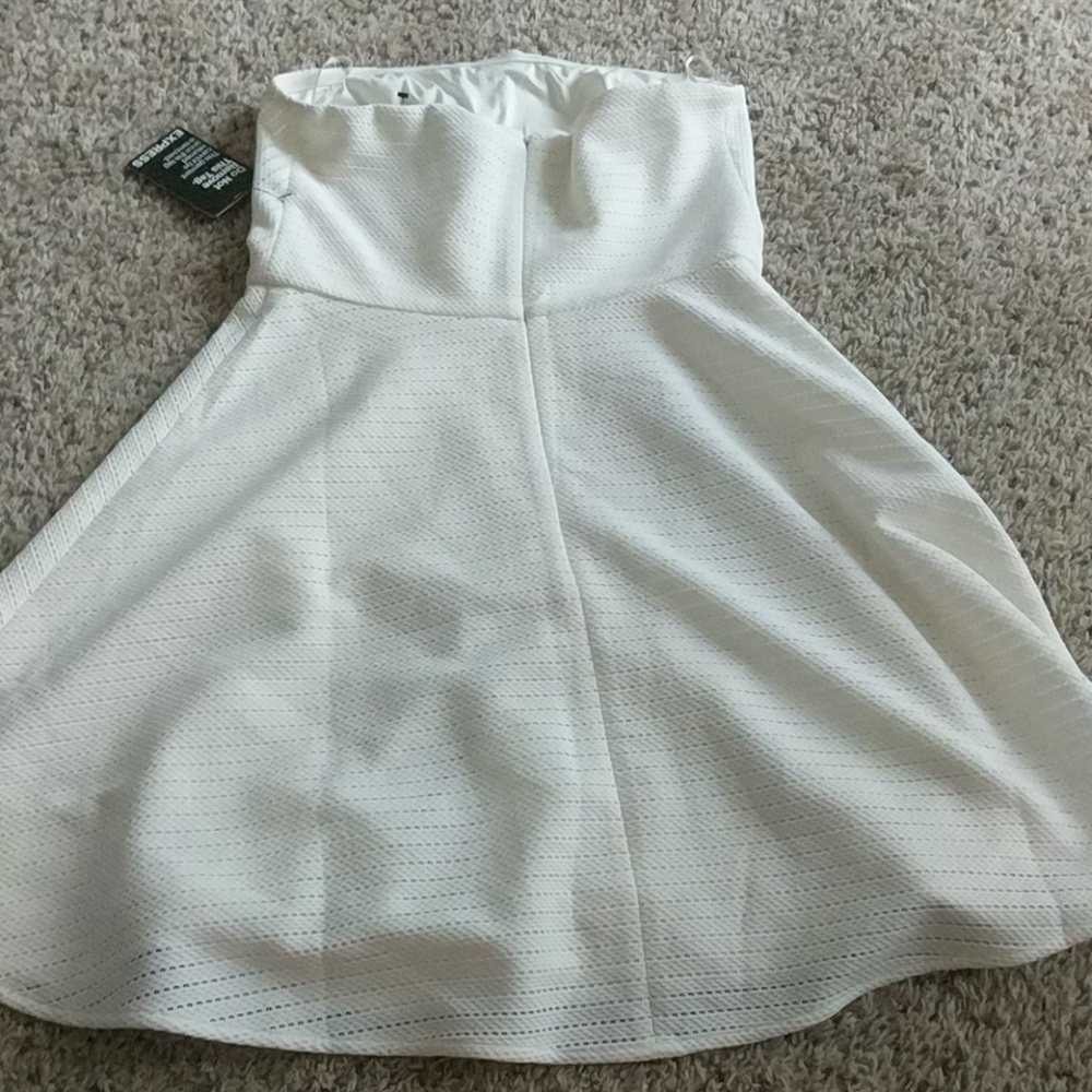 Express Dress - Picture 3 of 3